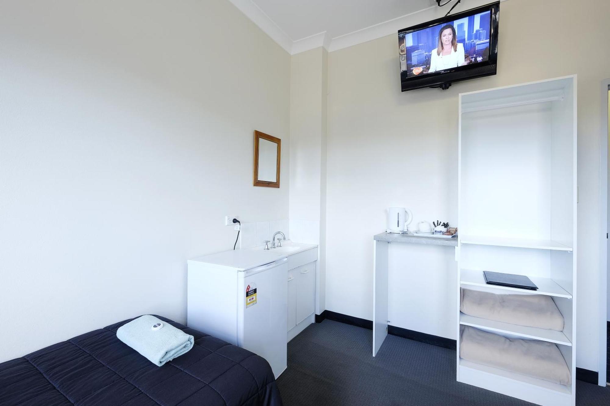Bayview Hotel Woy Woy Habitación foto