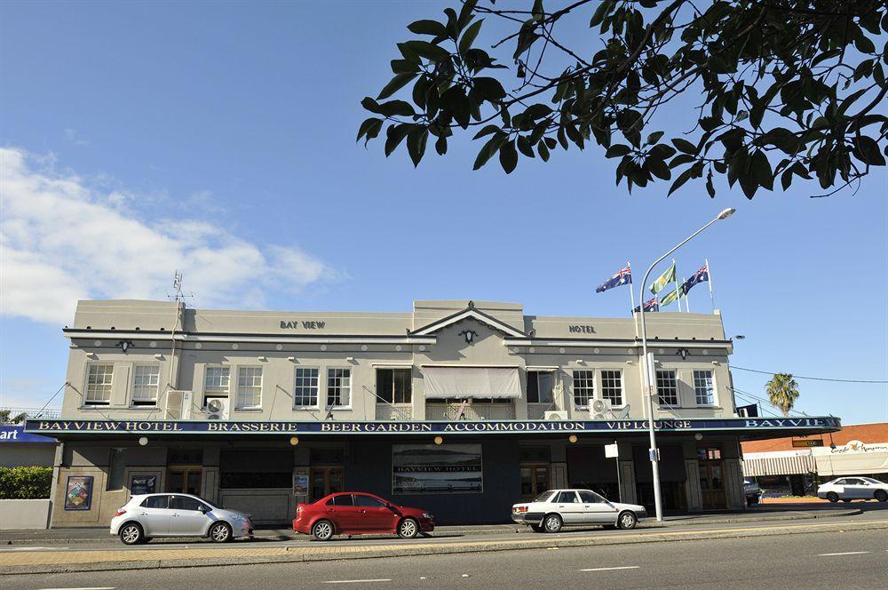 Bayview Hotel Woy Woy Exterior foto